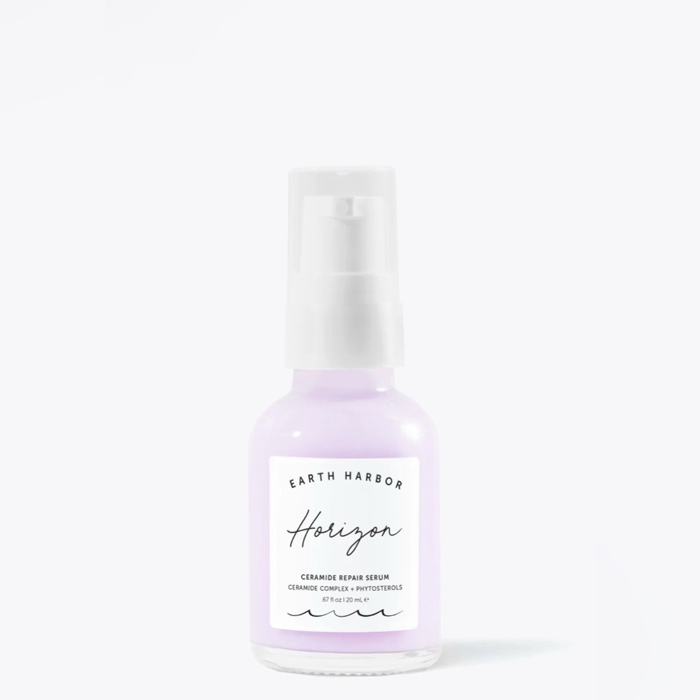 Earth Harbor Horizon Ceramide Repair Serum